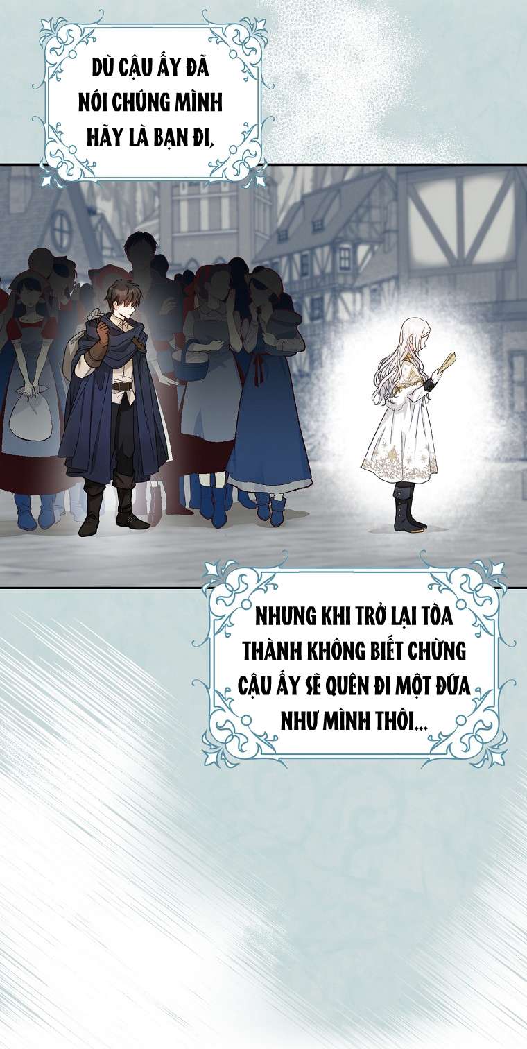 Tôi Trở Thành Vợ Của Nam Chính Chap 15 - Next Chap 16
