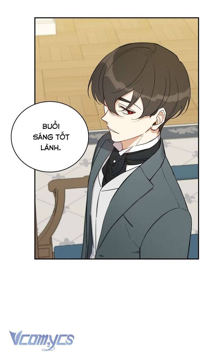 Phương Pháp Trở Thành Con Gái Của Người Hùng Bóng Đêm Chap 5 - Trang 2