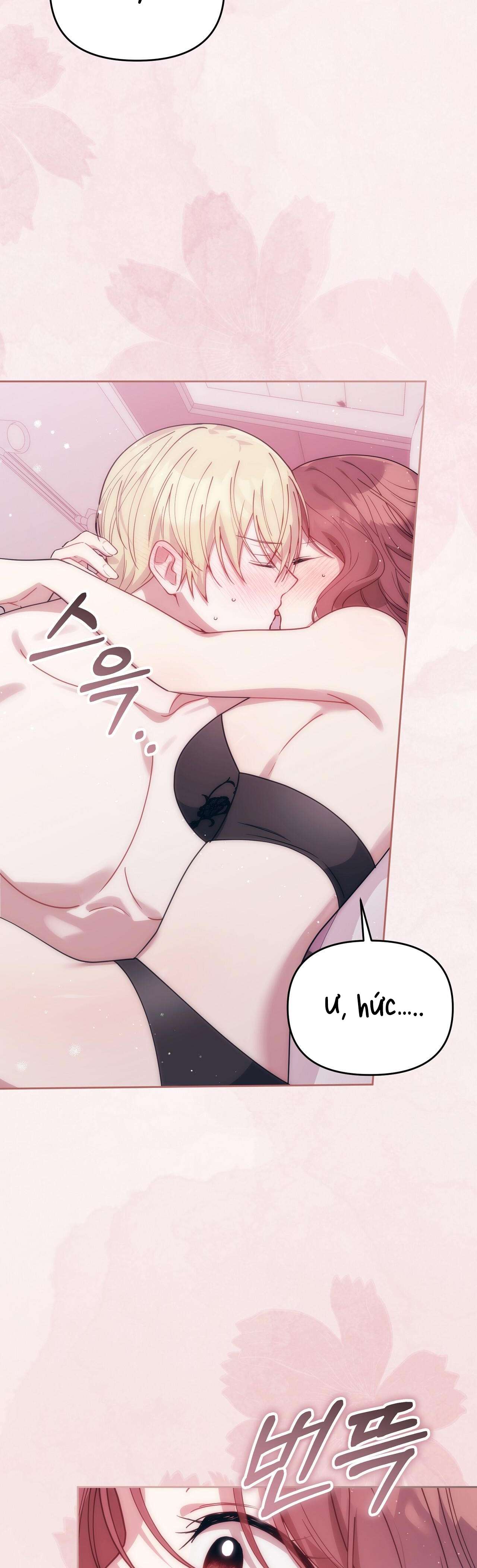 [ 18+ ] Vụ Bê Bối Pháp Lý Chap 4 - Trang 2