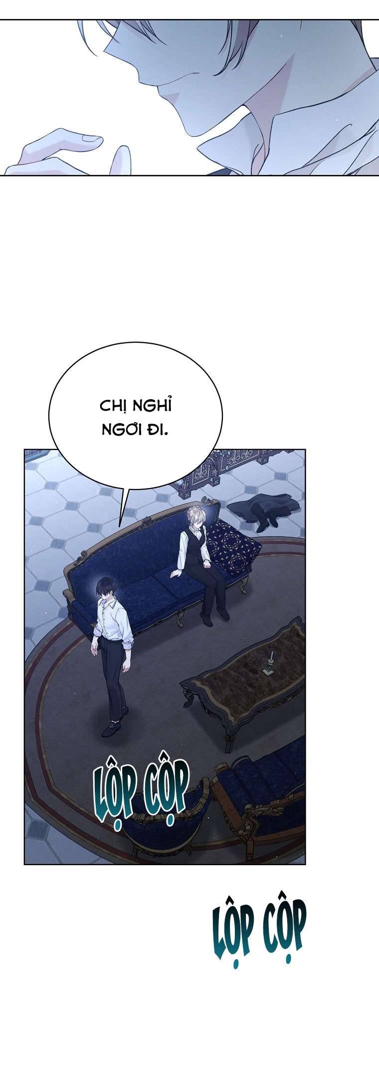 Vương Miện Lục Bảo Chap 59 - Trang 2