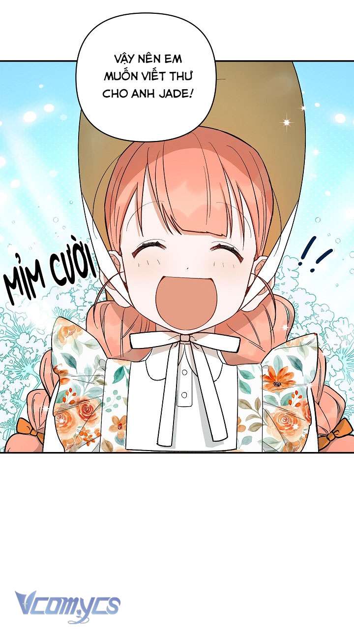 Phương Pháp Trở Thành Con Gái Của Người Hùng Bóng Đêm Chap 21 - Trang 2