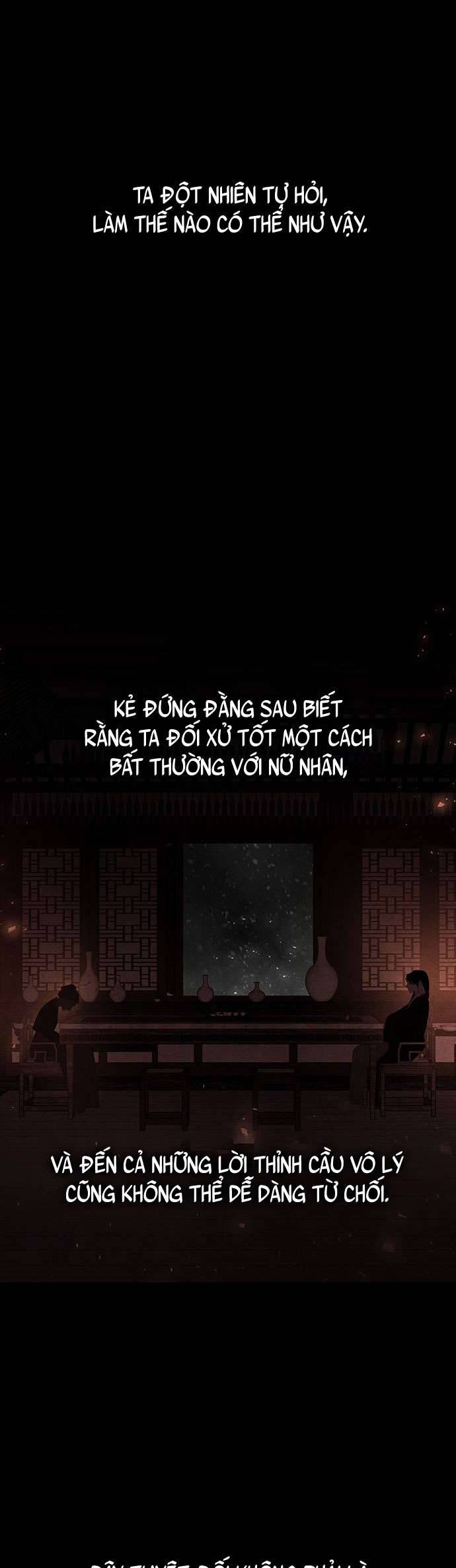 Vương Tử Huyền Bí Chapter 108 - Trang 4