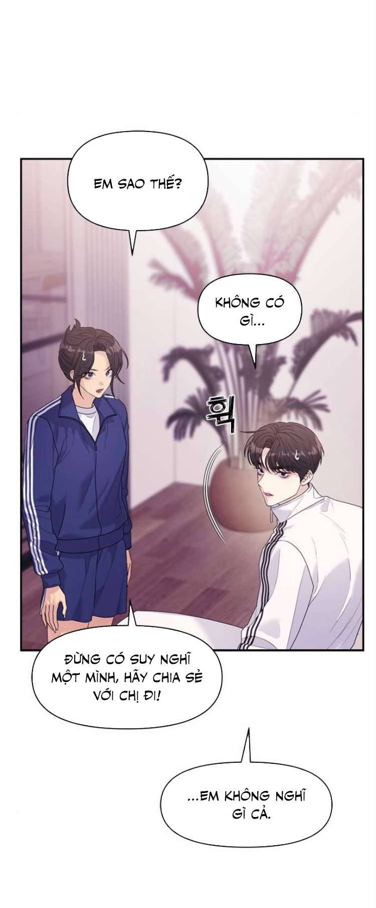 Couple Breaker Chapter 51 - Trang 4