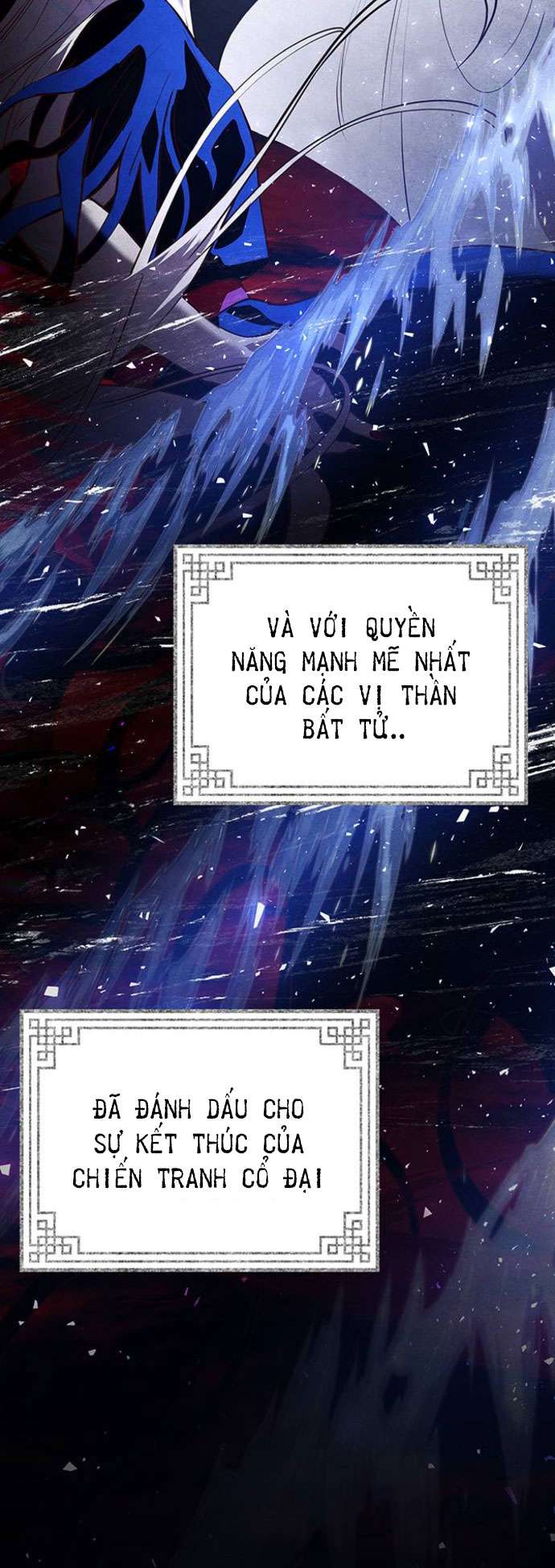 Vương Tử Huyền Bí Chapter 89 - Trang 4