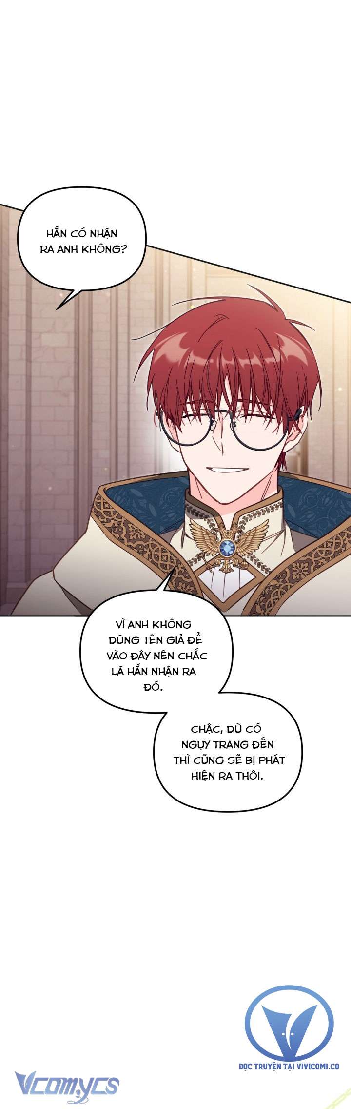 Không Có Chỗ Cho Kẻ Giả Mạo Chap 56 - Trang 2