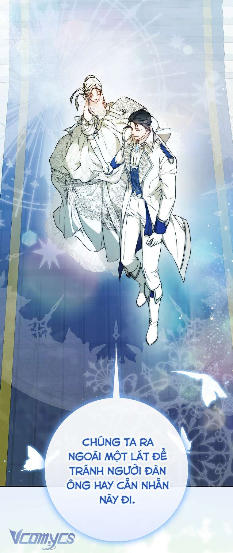 Tôi Trở Thành Vợ Của Nam Chính Chap 102 - Next Chap 103