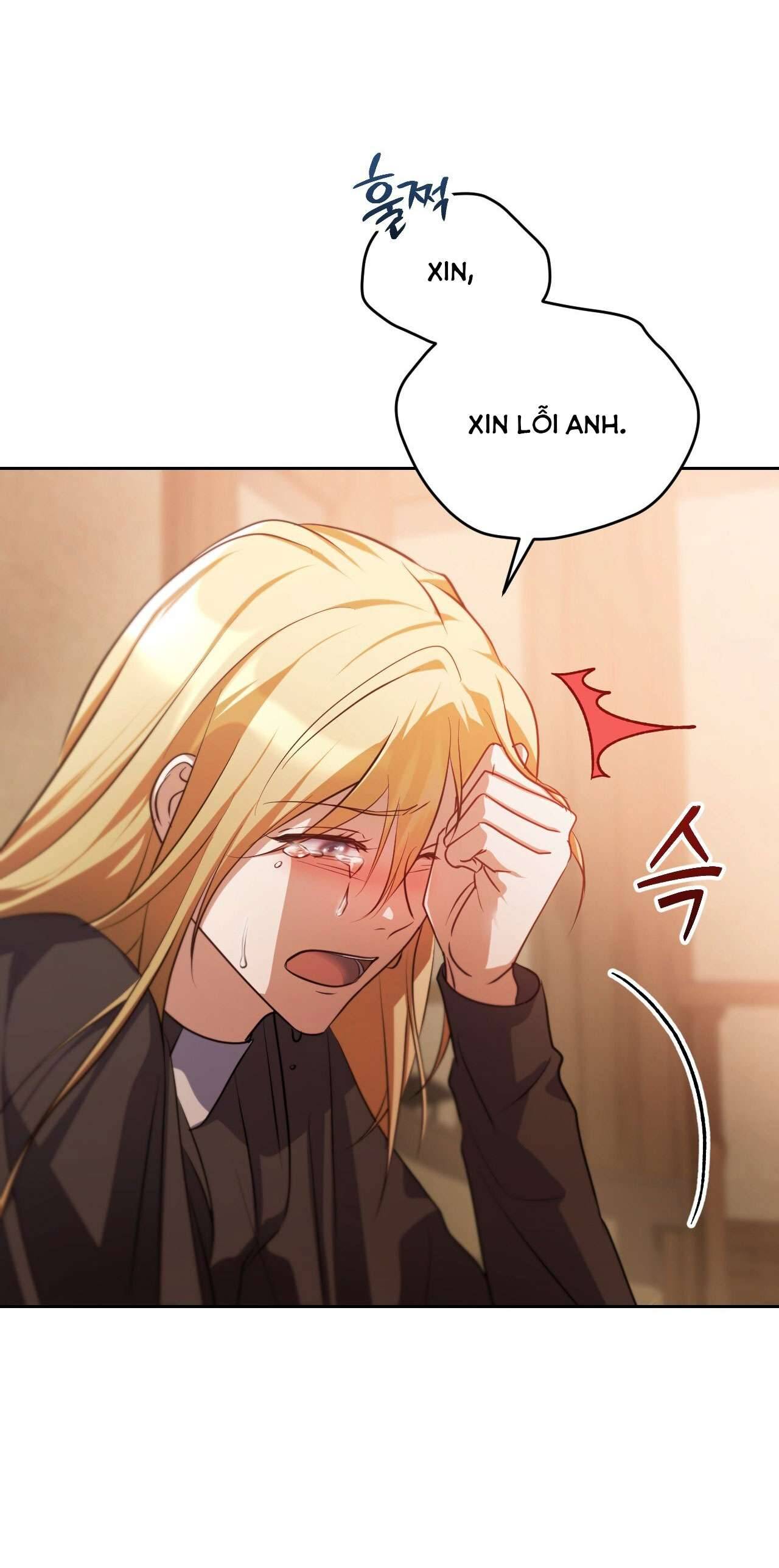 Thánh Nữ Giả Muốn Bỏ Trốn Chap 29 - Next Chap 30