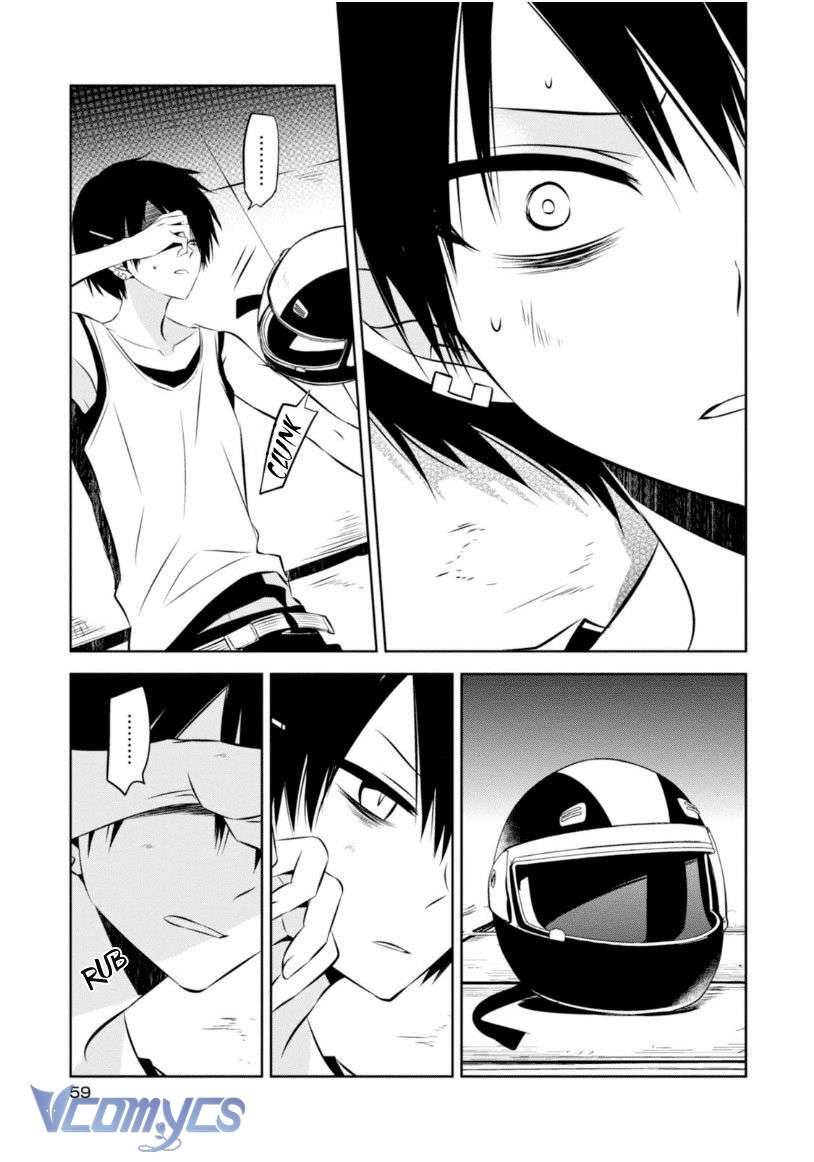 Những Kẻ Bên Trong Genome Chapter 15 - Next Chapter 16