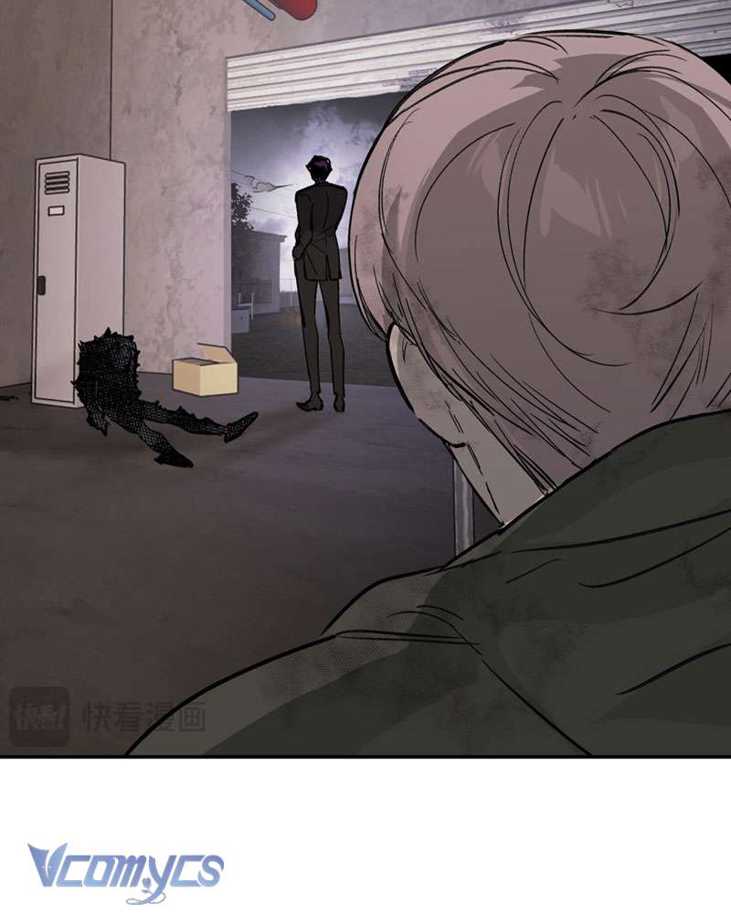 Ác Chi Hoàn Chapter 6 - Trang 4