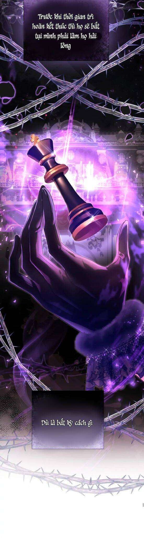 Hầu Gái Trong Trò Chơi Harem Ngược Muốn Nghỉ Việc Chapter 11 - Trang 4