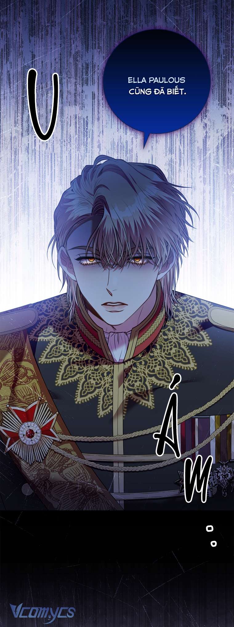 Thư Ký Của Bạo Chúa Chapter 101 - Next Chapter 101.1