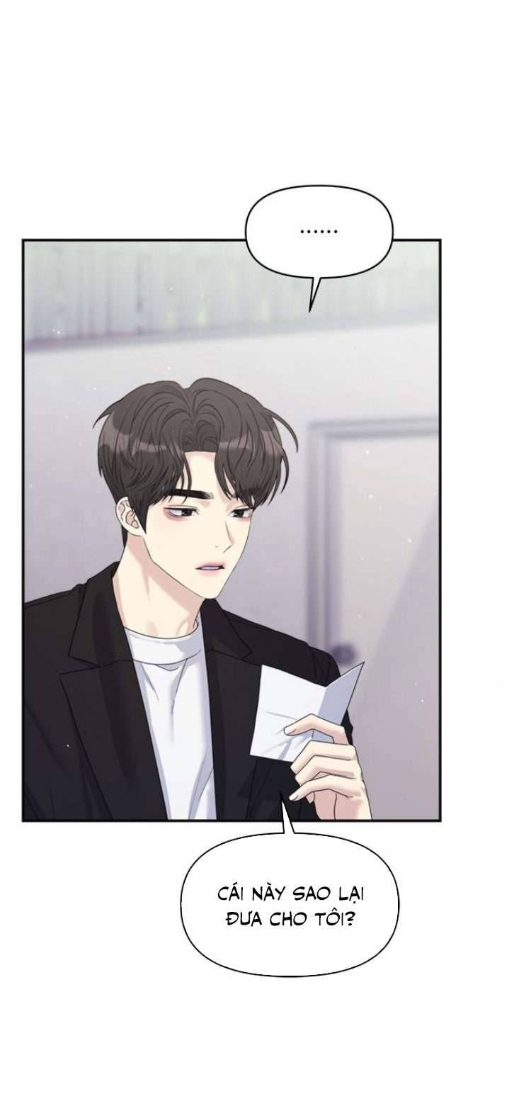 Couple Breaker Chapter 49 - Trang 4