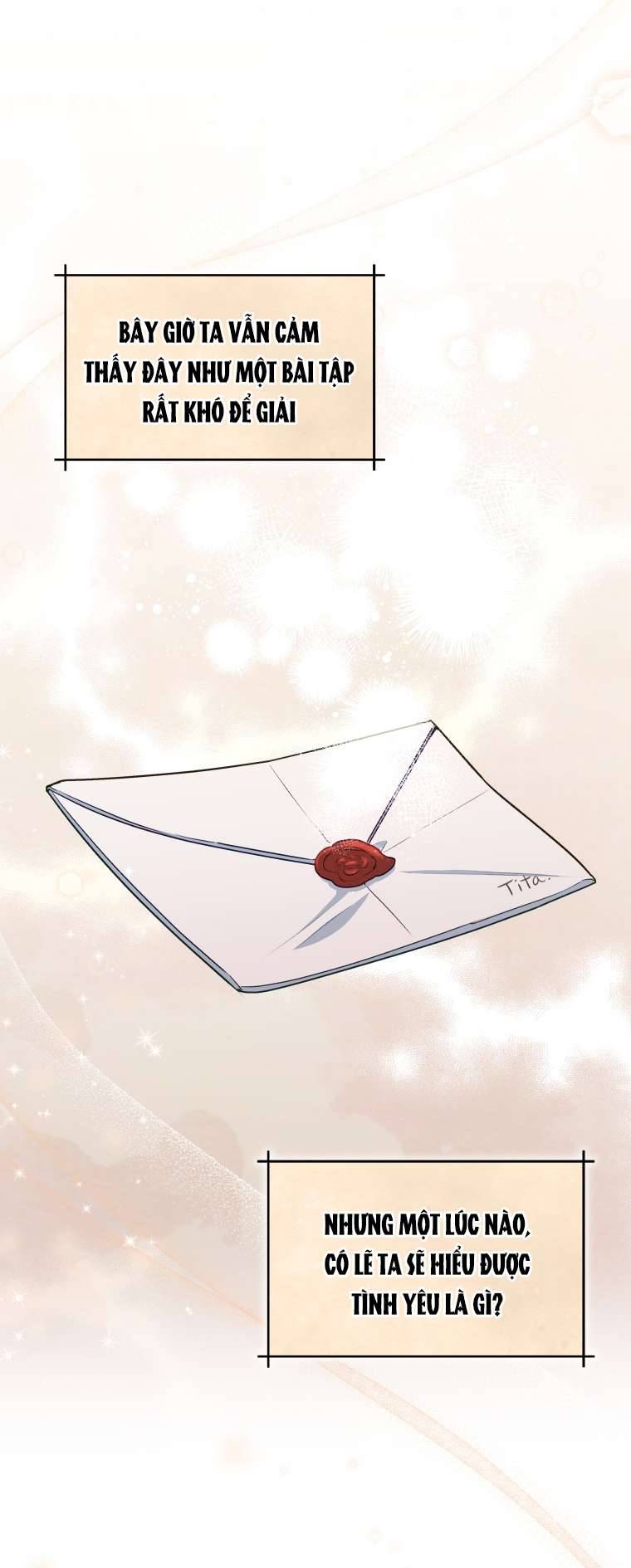 Người Bảo Hộ Của Bạo Quân Là Ma Nữ Tàn Độc Chap 60 - Trang 4