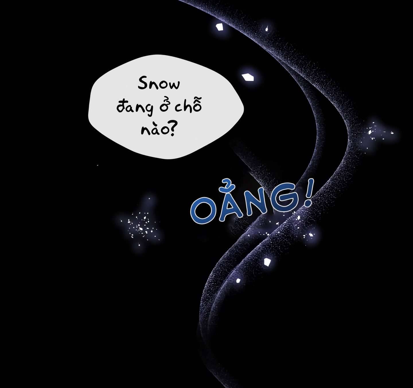 Người Bảo Hộ Của Bạo Quân Là Ma Nữ Tàn Độc Chap 10 - Trang 4