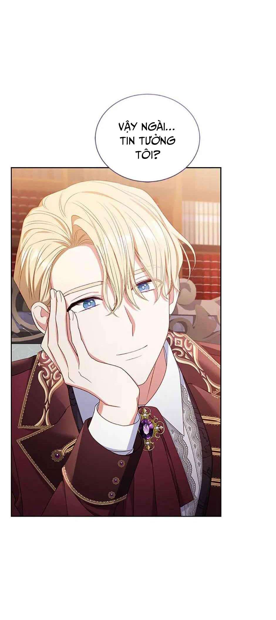 Hầu Gái Trong Trò Chơi Harem Ngược Muốn Nghỉ Việc Chapter 31 - Trang 4