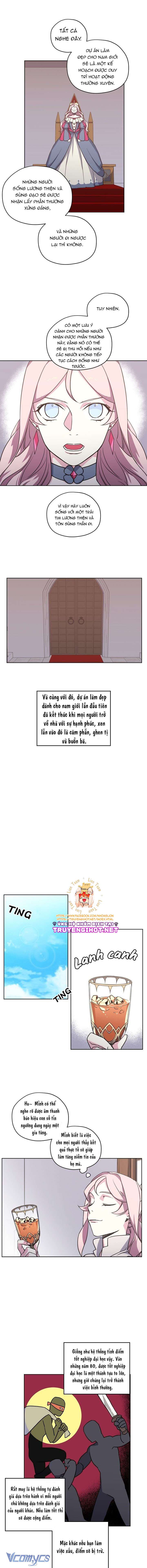 CHITRA Chapter 35 - Trang 4