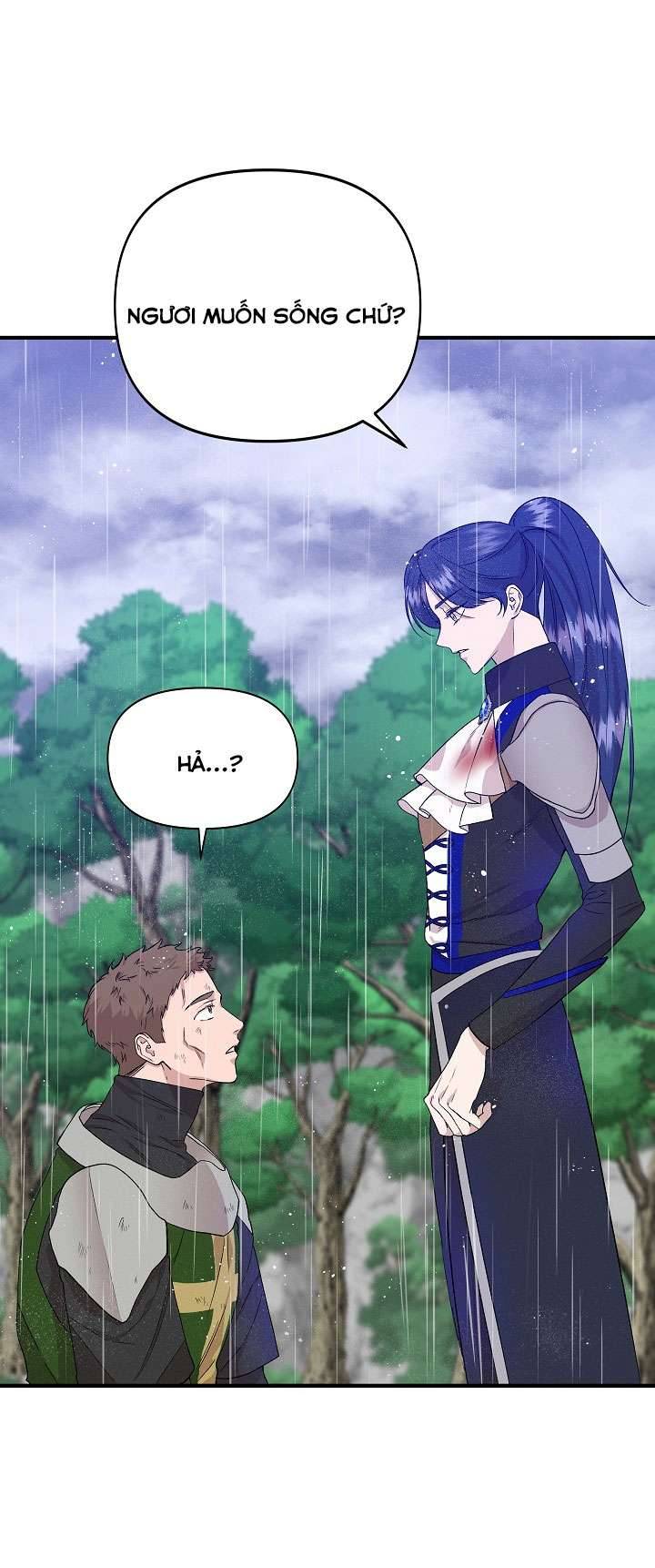 Tôi Không Phải Là Cinderella Chapter 18 - Next Chapter 18.5