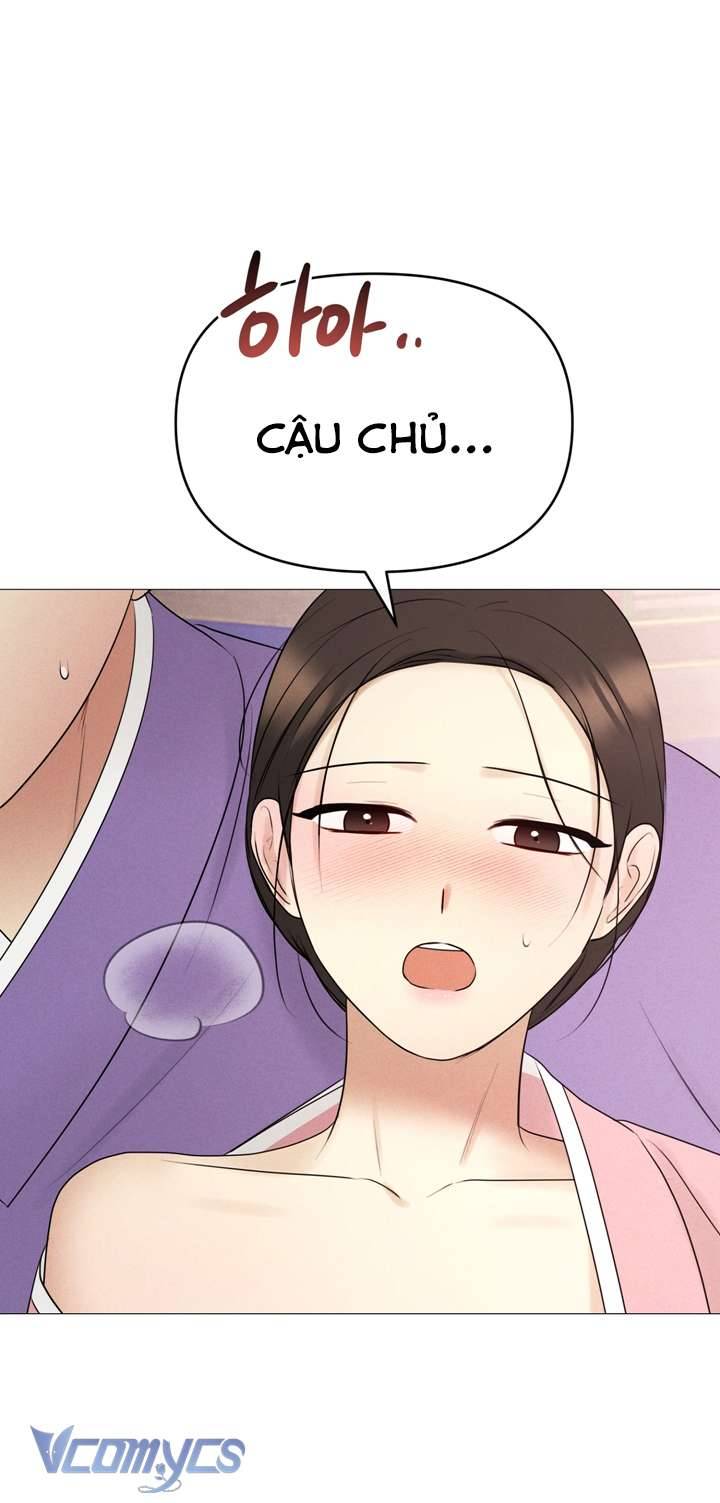 [18+] Tỳ Nữ Bỏ Trốn Chap 11 - Trang 2