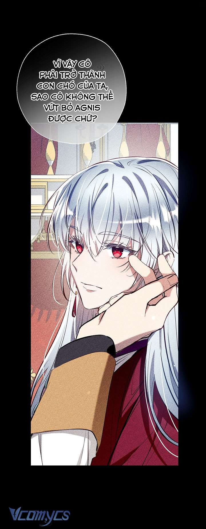 Chúng Ta Có Thể Trở Thành Một Gia Đình Được Không? Chap 94 - Next Chap 95