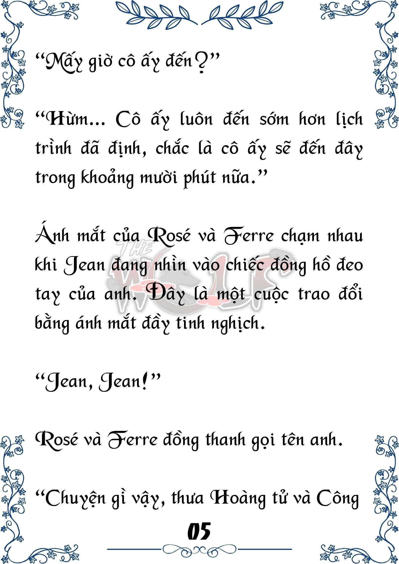 Tôi Trở Thành Gia Sư Của Cặp Song Sinh Hoàng Gia Chap 40 - Trang 2