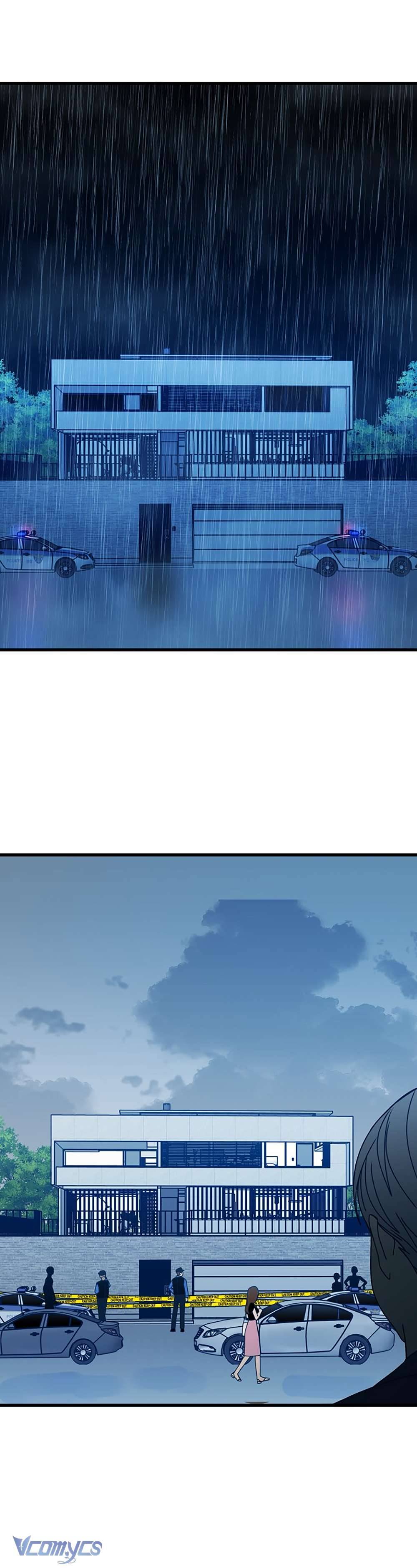 Kẻ Rác Rưởi Không Đáng Được Yêu Chapter 114 - Trang 4