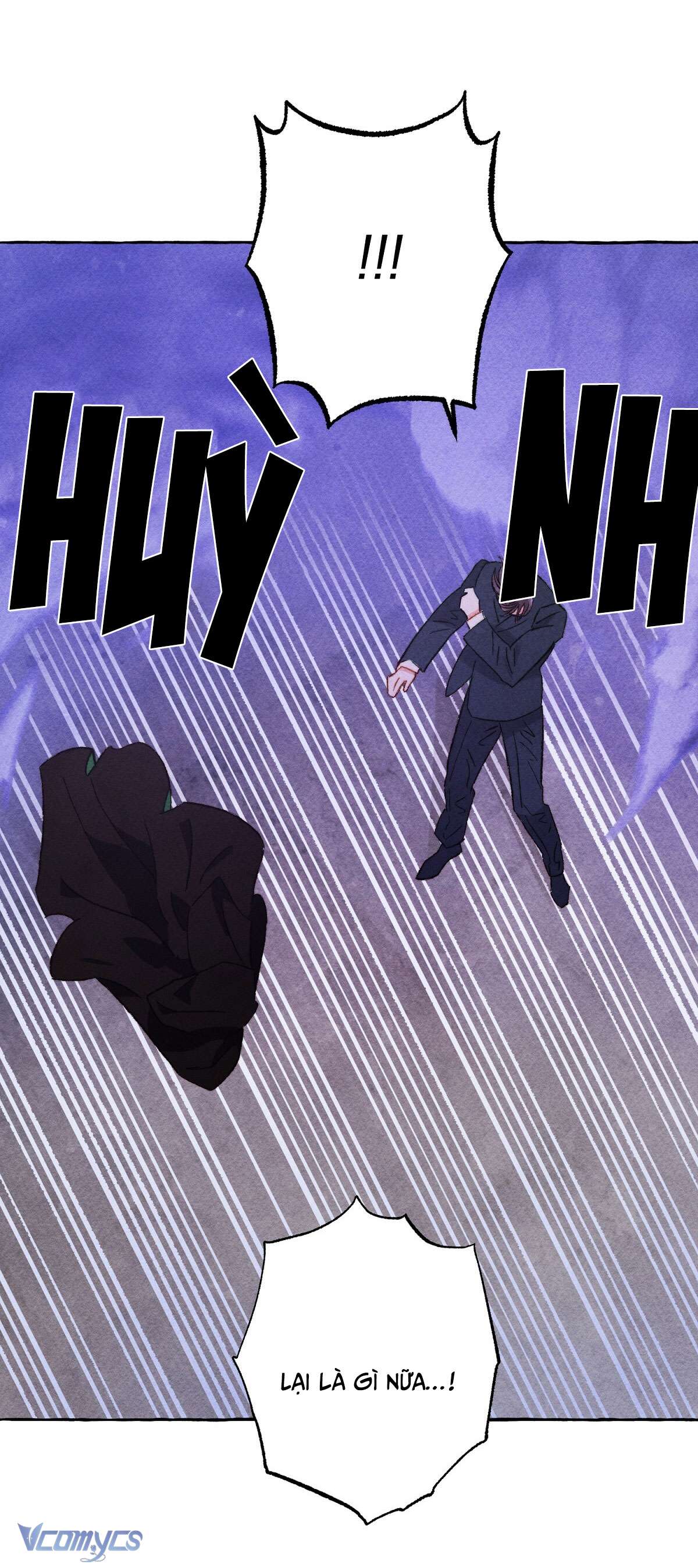 (Munn) Nuôi Dưỡng Một Hắc Long Chap 28 - Trang 2