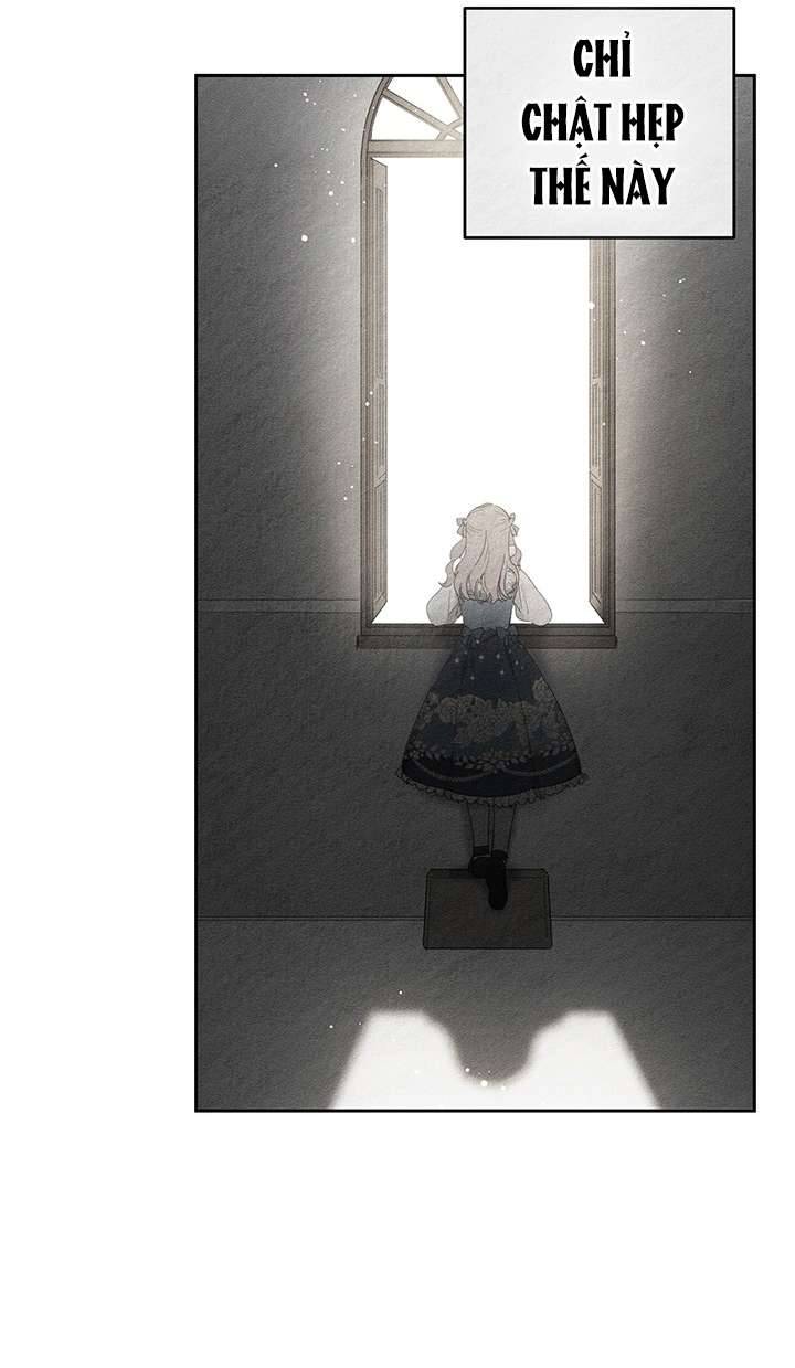 Trước Tiên Phải Giấu Em Trai Cái Đã! Chap 9 - Trang 2