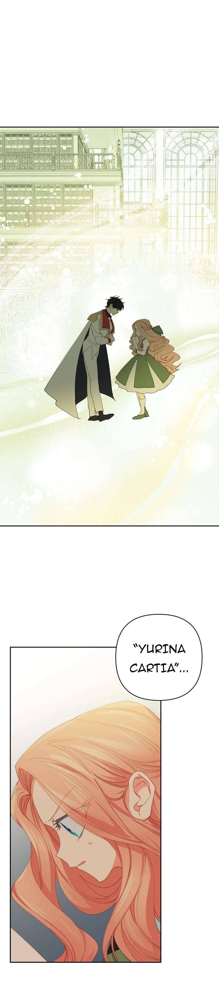 Tôi Đã Nuôi Dưỡng Một Nam Phụ Đầy Ám Ảnh Chapter 17 - Trang 3