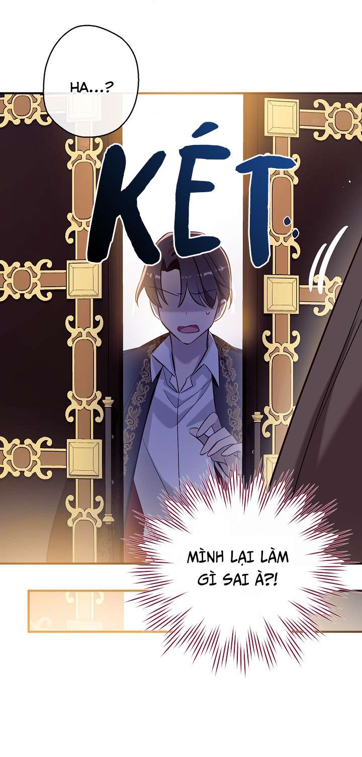 Chúng Ta Có Thể Trở Thành Một Gia Đình Được Không? Chap 60 - Next Chap 61