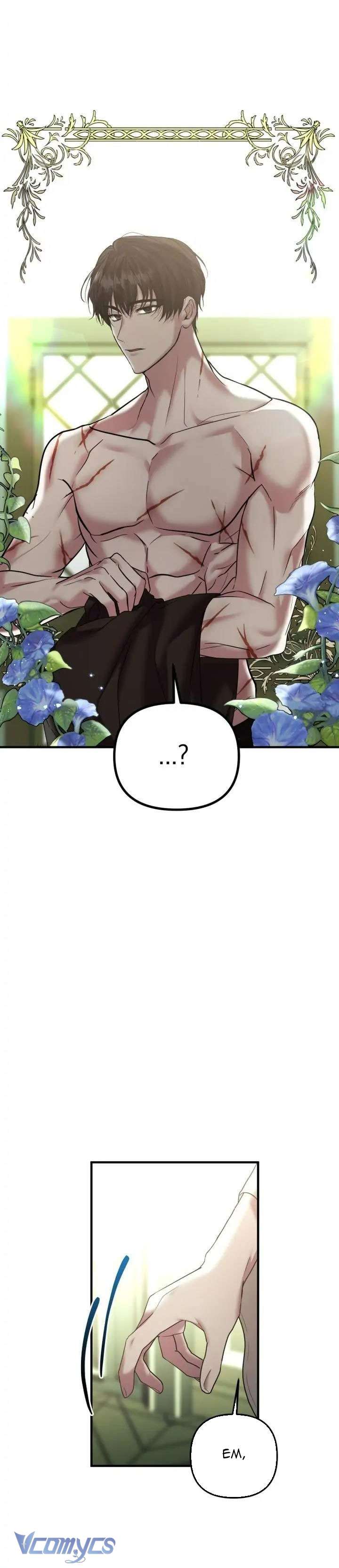 Hôn Nhân Liên Minh Để Trả Thù Chap 26 - Next Chap 27