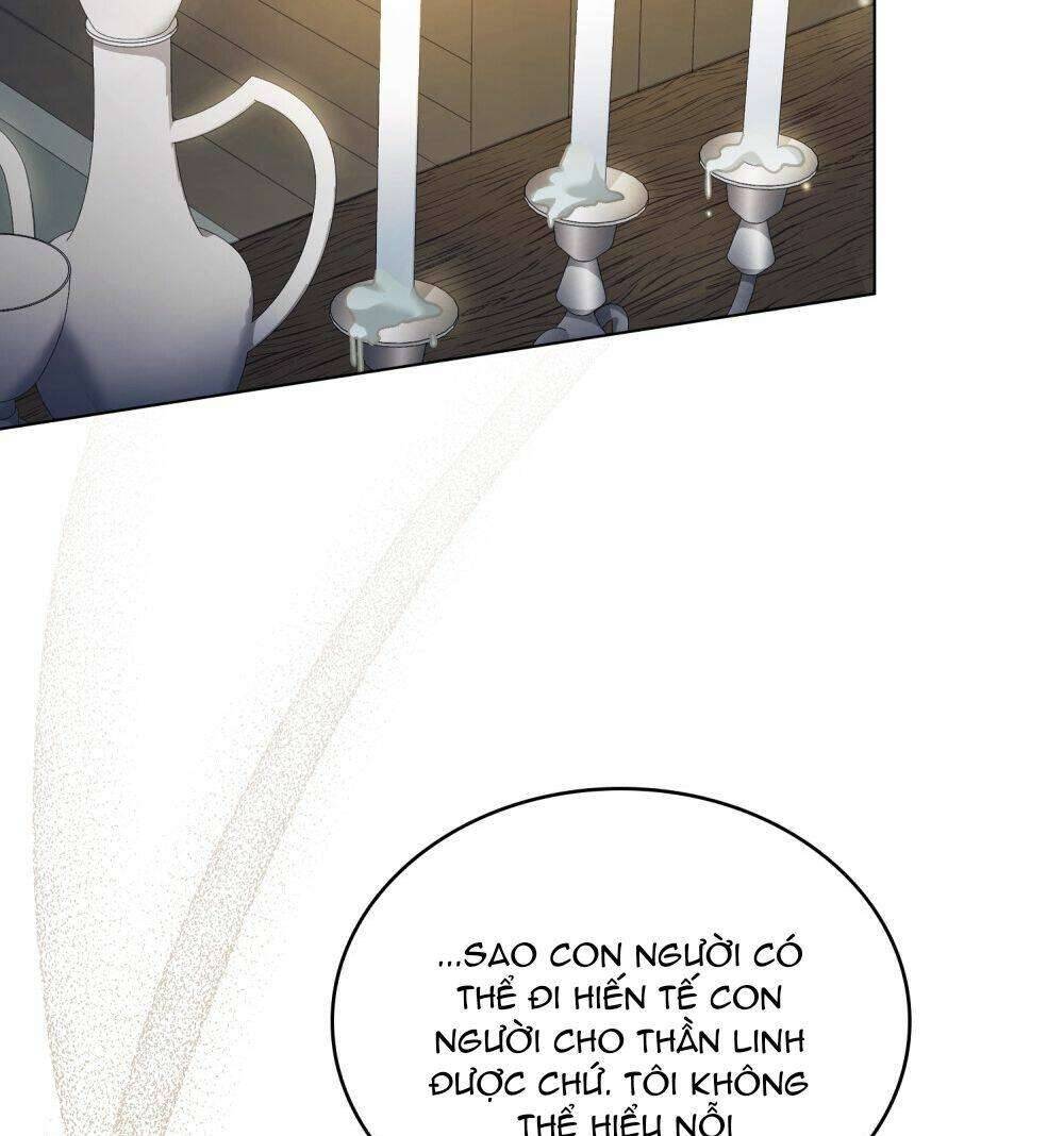 Khi Số Phận Tìm Đến Hai Ta Chapter 5 - Trang 4