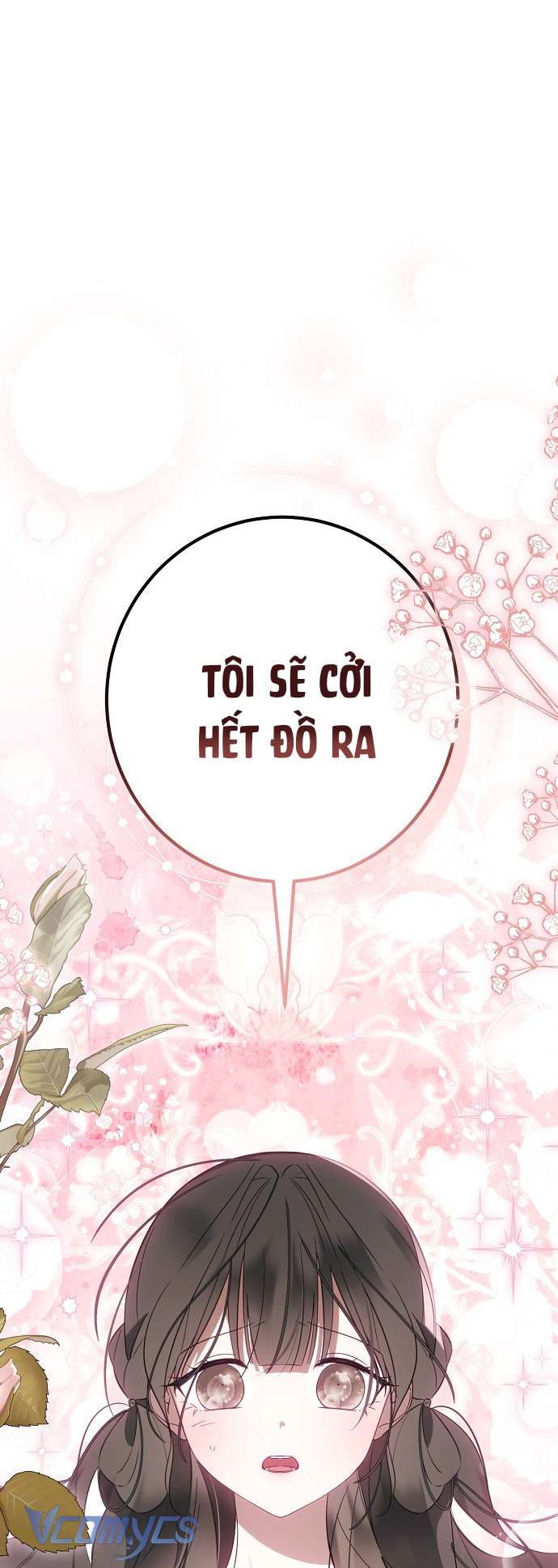 Liệu Tôi Có Thể Tránh Né Số Phận Này Dù Chỉ Một Chút ? Chap 2 - Trang 2