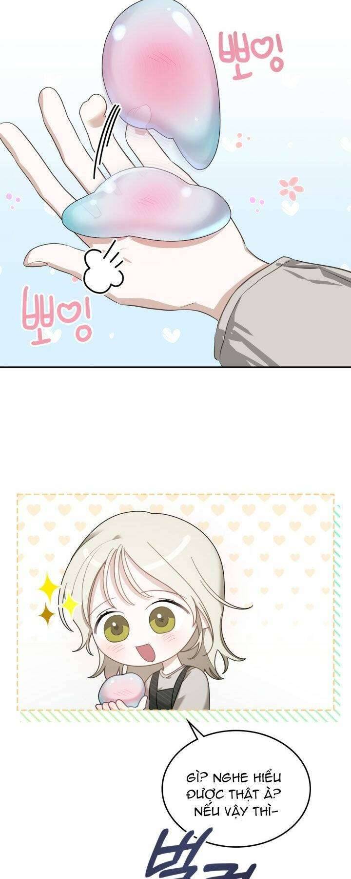 Nam Chính Quái Vật Sống Dưới Giường Tôi Chapter 2 - Trang 4