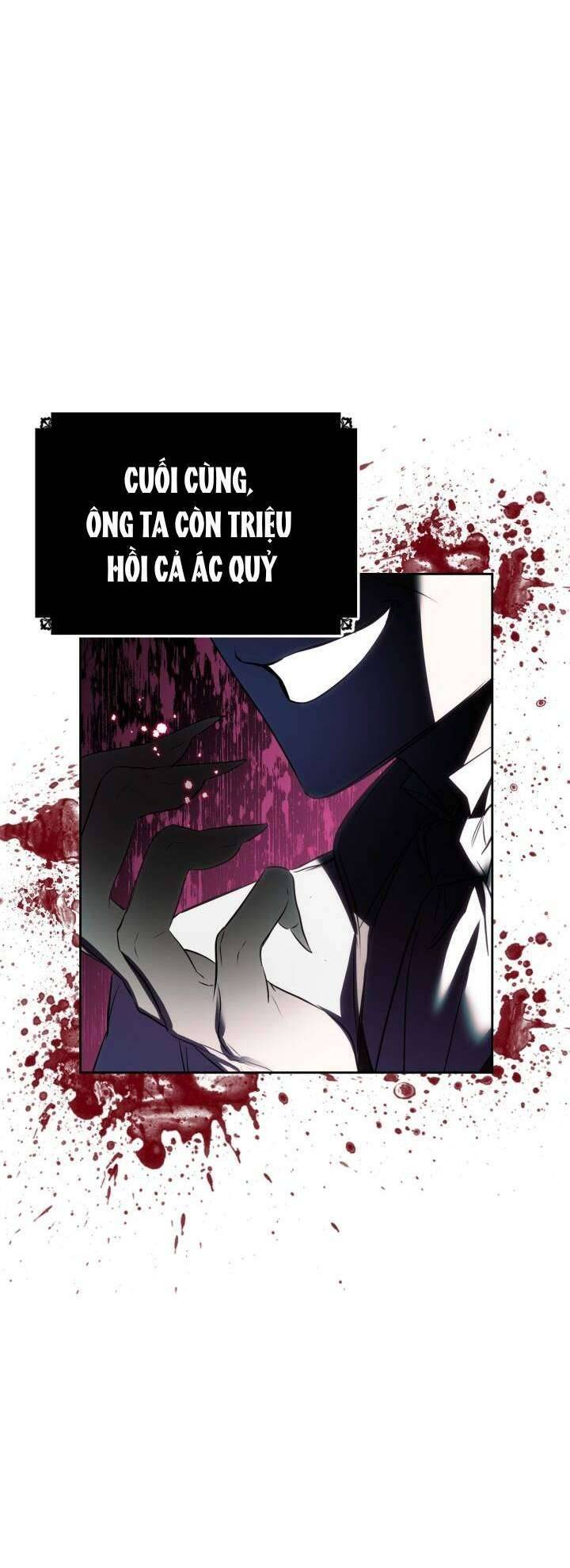 Nam Chính Quái Vật Sống Dưới Giường Tôi Chapter 1 - Trang 4