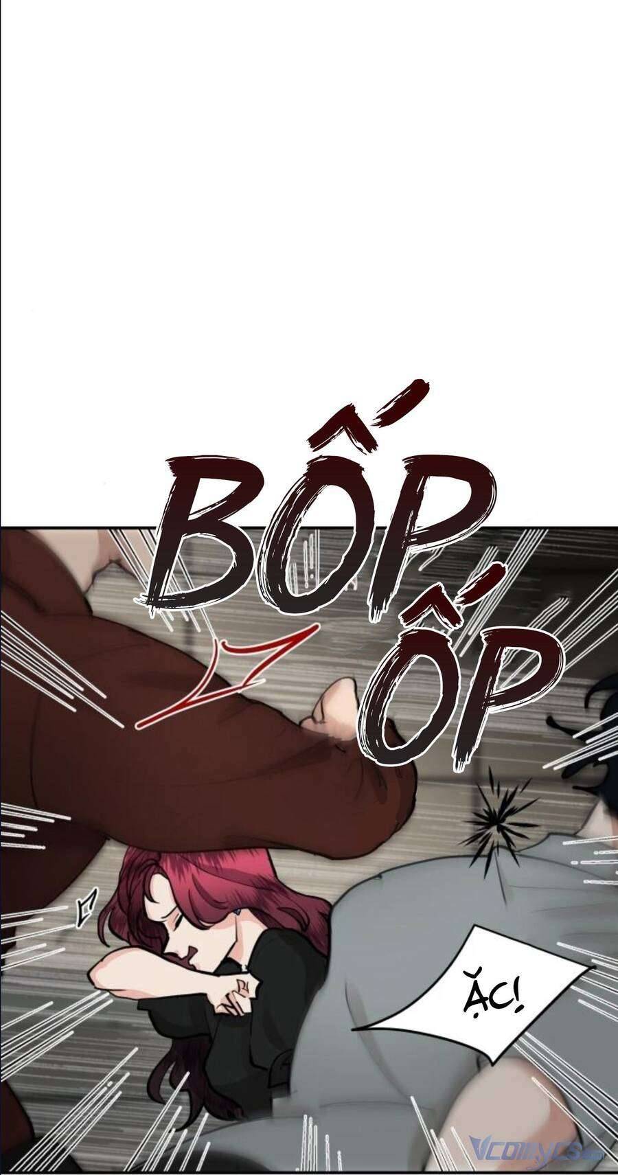 Oan Gia Ngõ Hẹp Chapter 50 - Trang 3