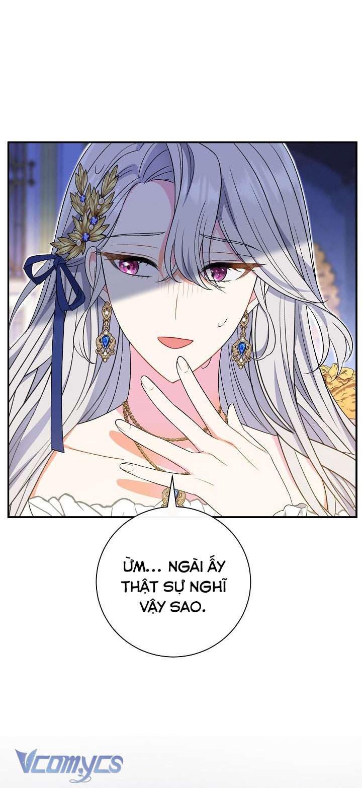 Người Xem Mắt Của Ác Nữ Quá Hoàn Hảo Chapter 18 - Next Chapter 19