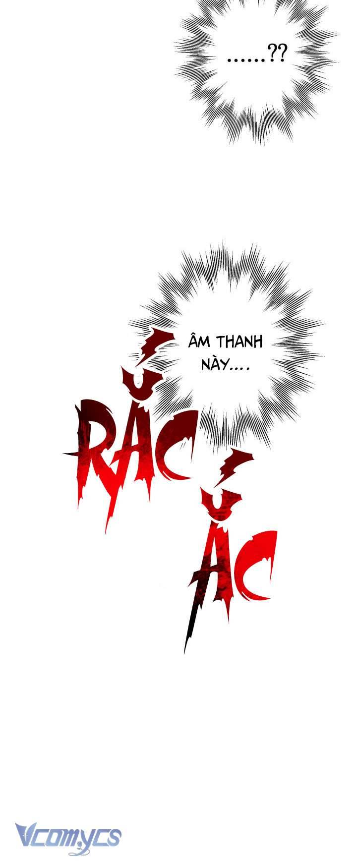 Những Nhân Vật Mạnh Nhất Thế Giới Ám Ảnh Tôi Chapter 15 - Trang 4