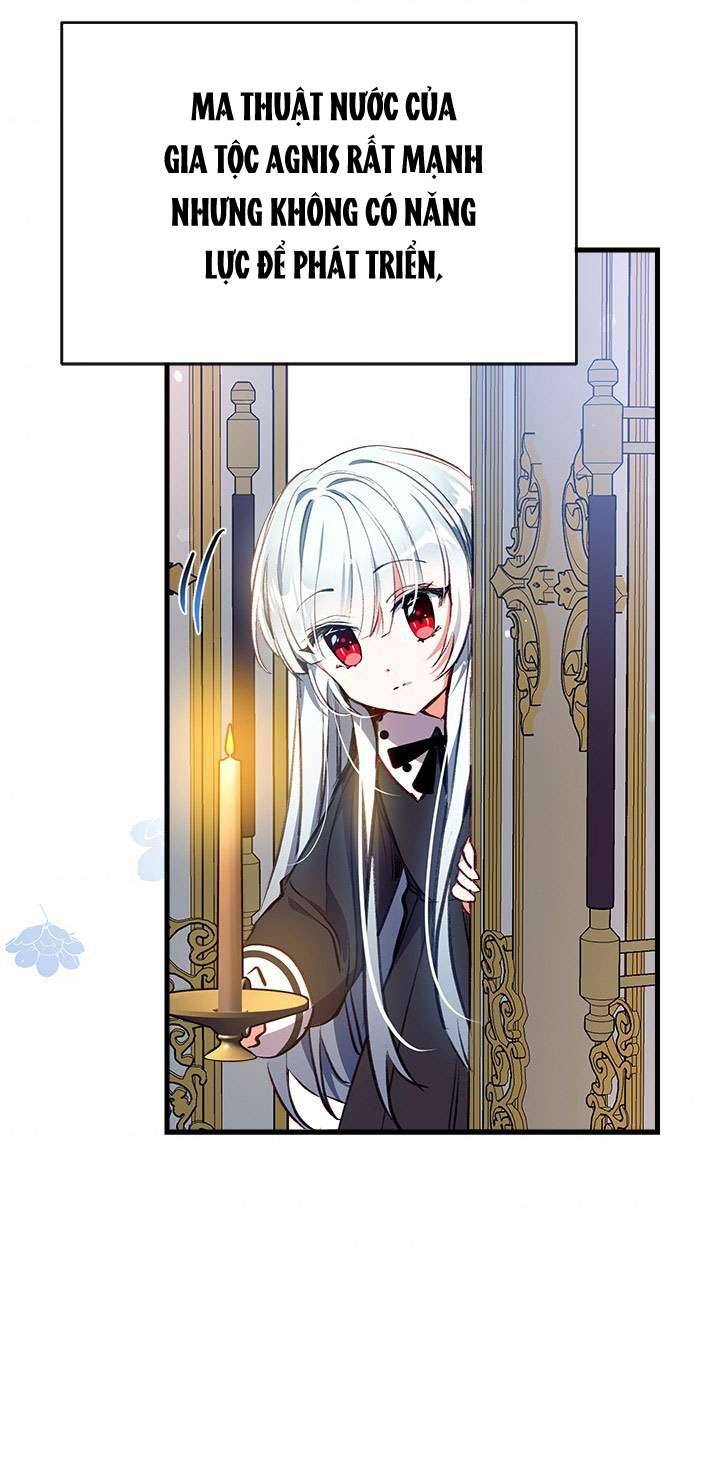 Chúng Ta Có Thể Trở Thành Một Gia Đình Được Không? Chap 11 - Next Chap 12