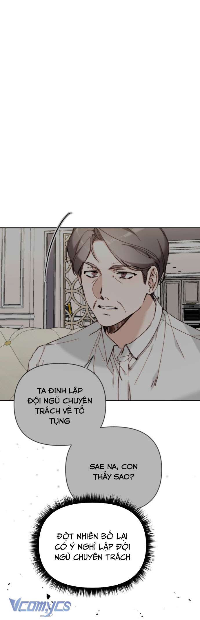 Ly Hôn Thì Dễ, Yêu Đương Mới Khó Chapter 7 - Trang 3