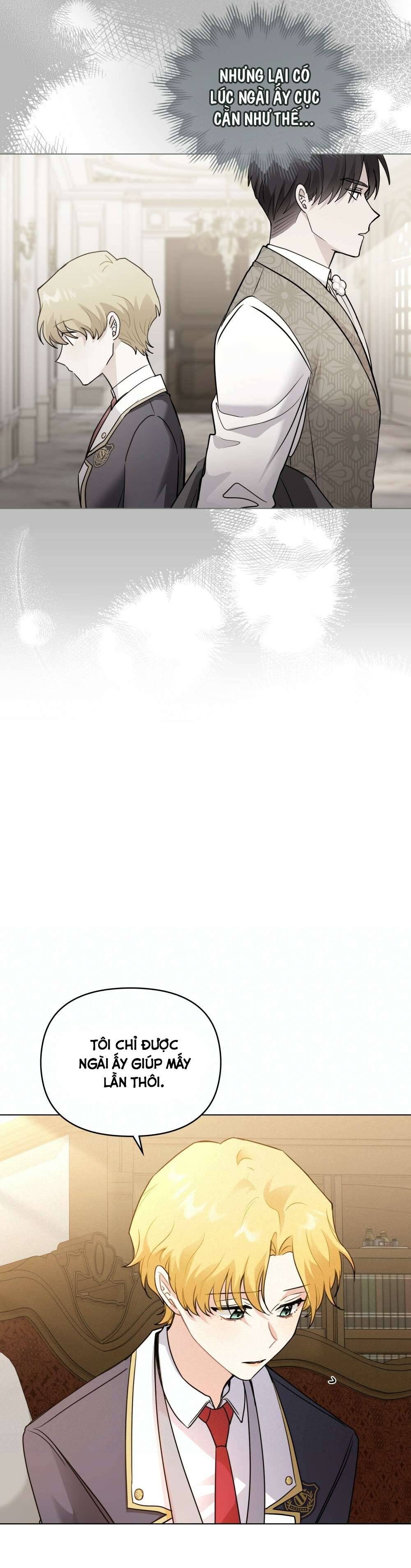 Tìm Lại Camellia Chapter 37 - Next Chapter 38