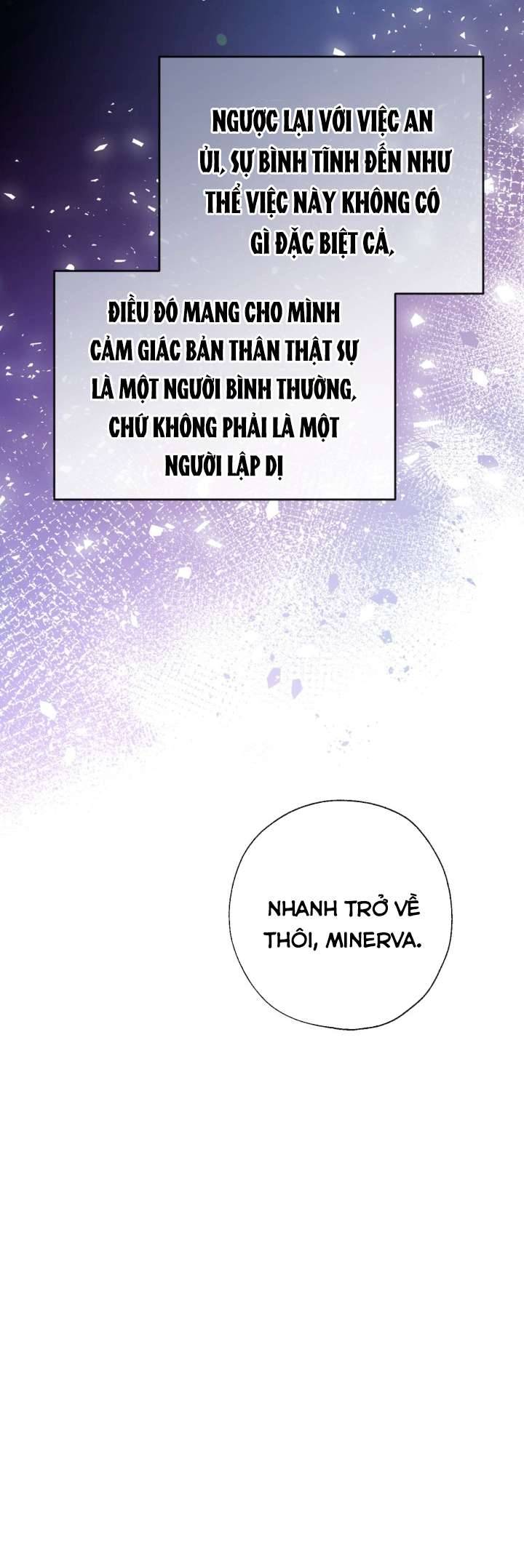 Chúng Ta Có Thể Trở Thành Một Gia Đình Được Không? Chap 49 - Next Chap 50