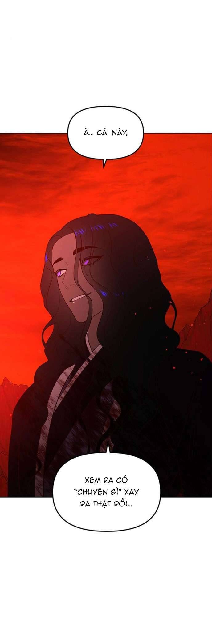 Vương Tử Huyền Bí Chapter 88 - Trang 4