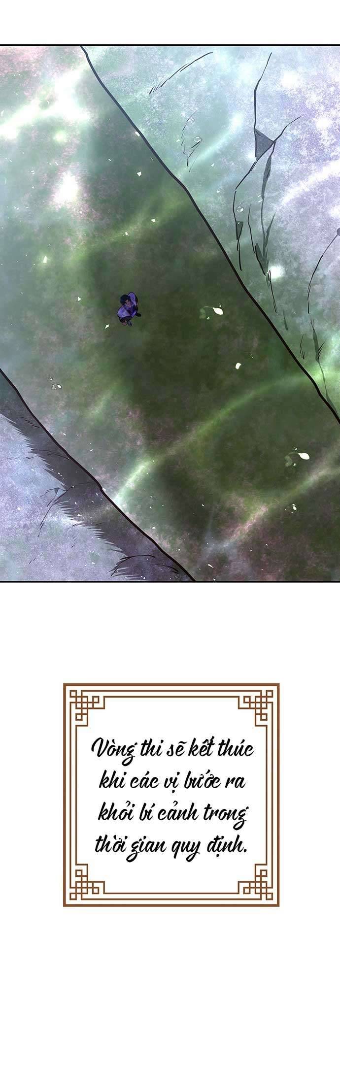 Vương Tử Huyền Bí Chapter 18 - Trang 4