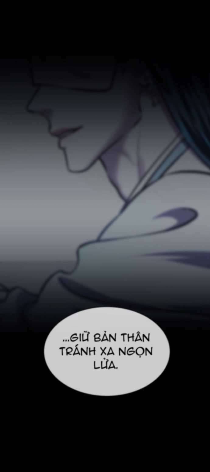 Vương Tử Huyền Bí Chapter 16 - Trang 4