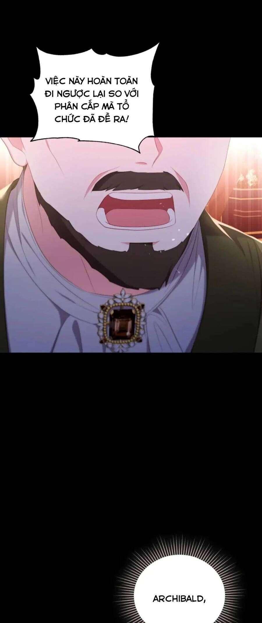 Hầu Gái Trong Trò Chơi Harem Ngược Muốn Nghỉ Việc Chapter 23 - Trang 4