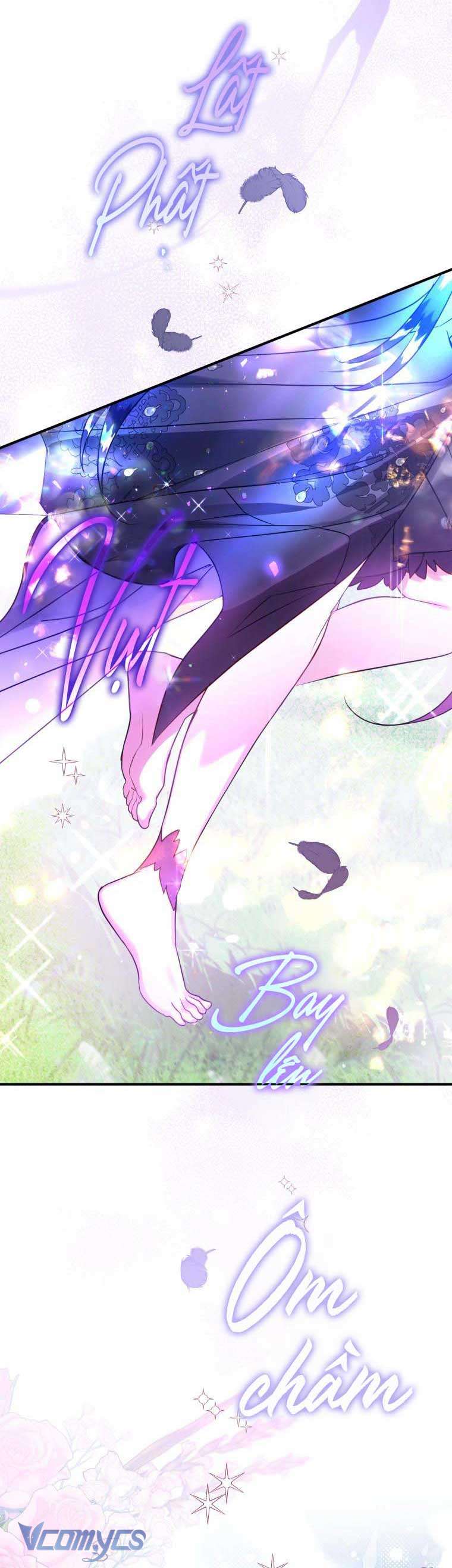 Bỗng Nhiên Tôi Trở Thành Quạ Đen!! Chapter 54 - Trang 4