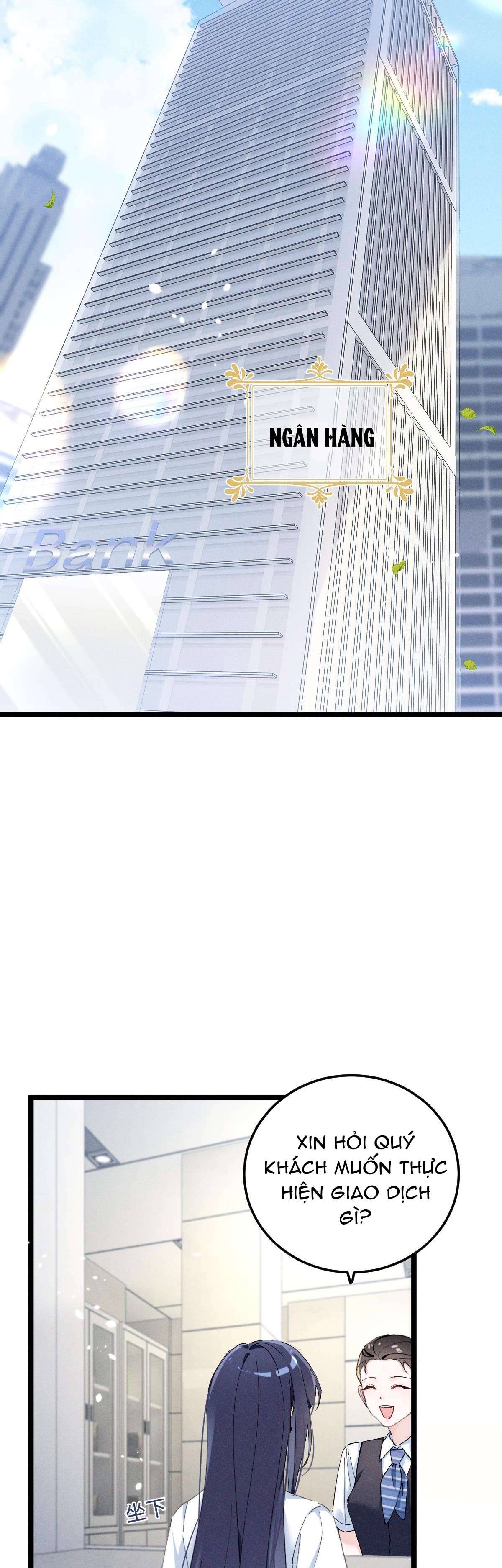 Phu Nhân, Thân phận của người lộ rồi Chap 6 - Next Chapter 7