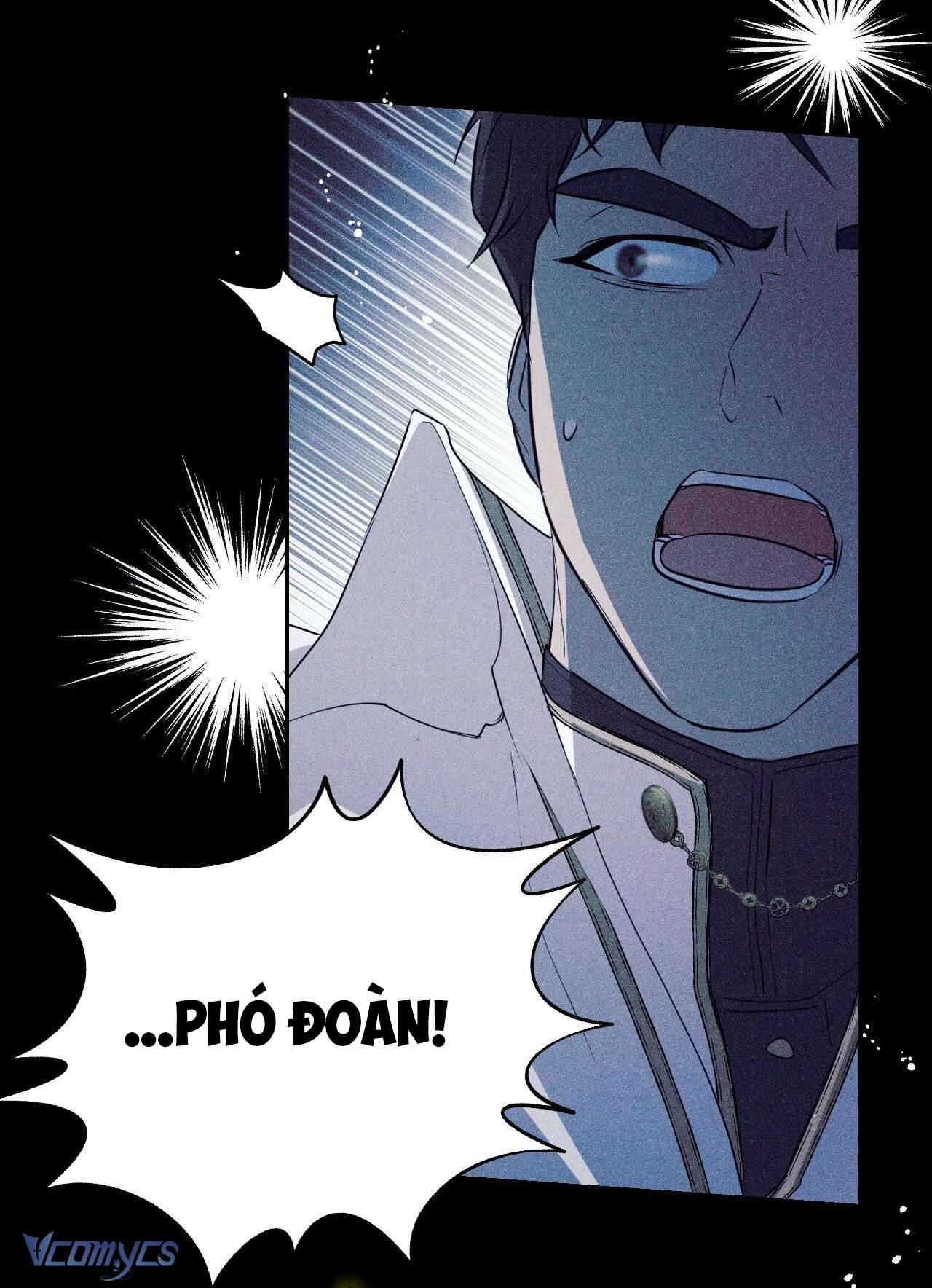 Thánh Nữ Giả Muốn Bỏ Trốn Chap 3 - Next Chap 4