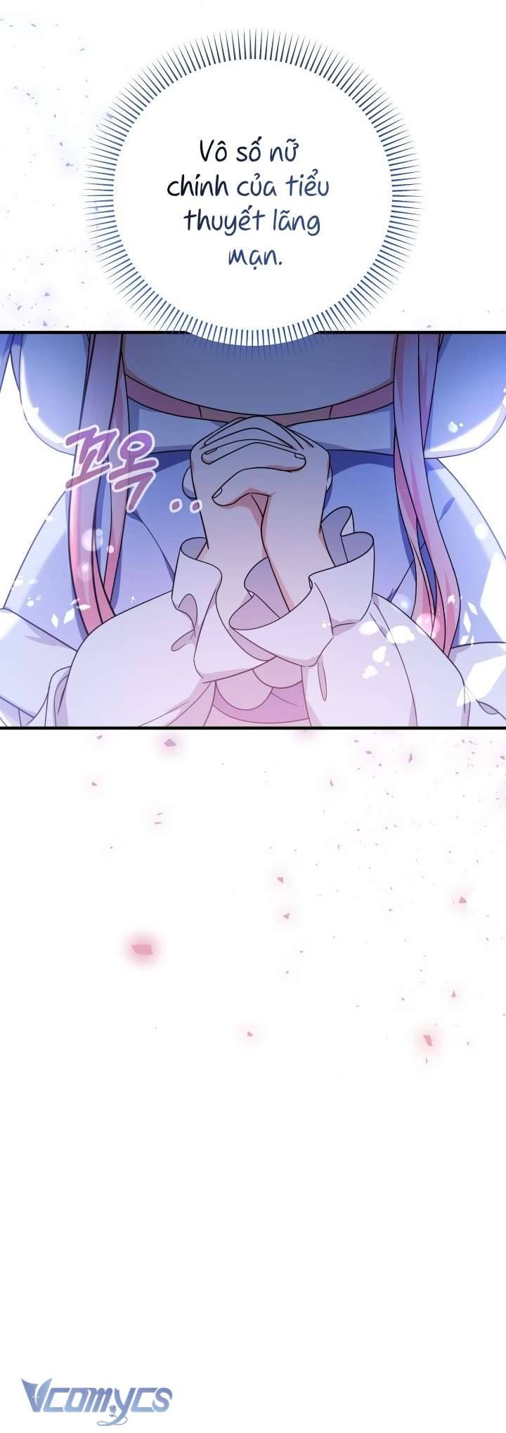 Tiểu Thư Tích Tiền Đi Bụi Chapter 28 - Trang 4