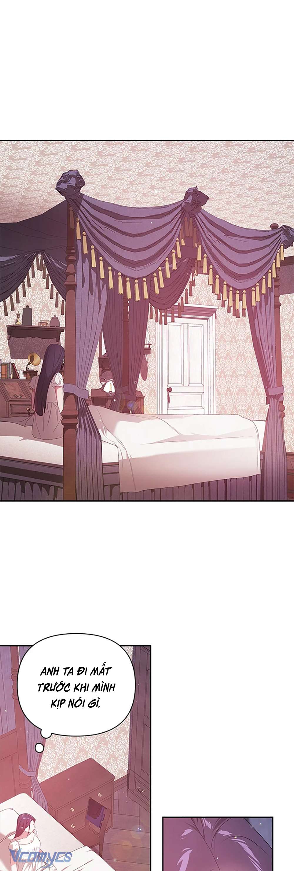 Hôn Nhân Này Rồi Sẽ Đổ Vỡ Chapter 38 - Trang 3